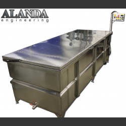 Wanna do hydrografiki 100 x 250 deLUXE Version